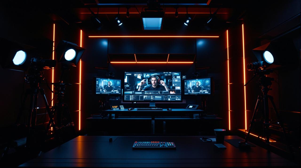Netflix宣布投资10亿美元制作亚洲原创内容，行业类影视资讯封面图 - 一本视频
