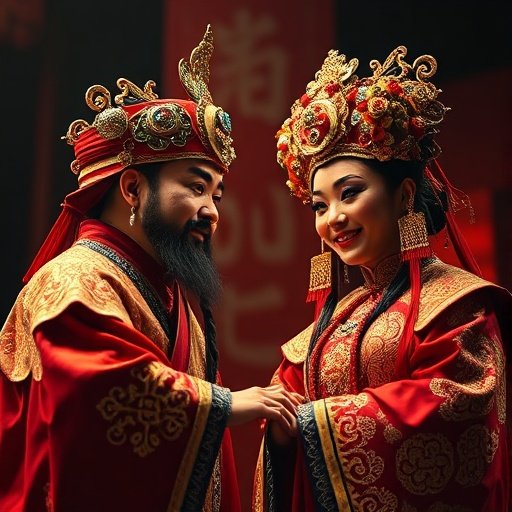 霸王别姬：经典重现，编辑推荐影视缩略图 - 一本视频